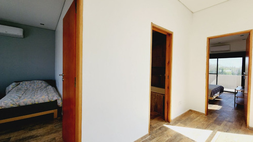 Casa Venta Barrio Cerrado Laguna Azul Ezeiza