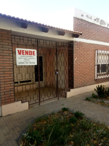 Vende Casa Bº San Pablo Cipolletti