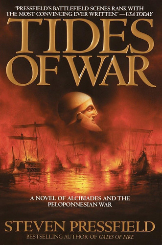 Libro:  Tides Of War: A Novel