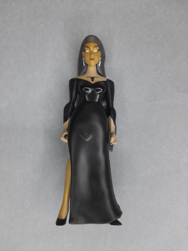 Muñeco Tala Liga De La Justicia Ilimitada Mattel 2009 (Usado)