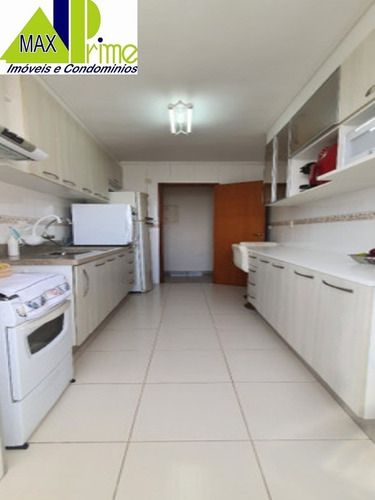 Imagem 5 de 20 de Apartamento - Ap00913 - 69805418