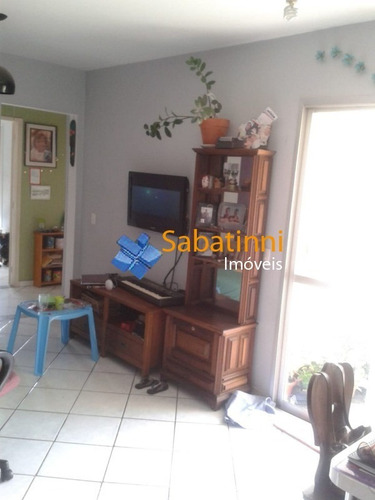 Imagem 1 de 15 de Apartamento A Venda Em Sp Tatuapé - Ap04570 - 69376868