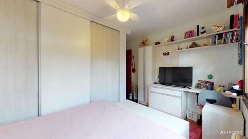 Imagem 25 de 30 de Apartamento Em Rio Branco, Porto Alegre/rs De 130m² 3 Quartos À Venda Por R$ 820.000,00 - Ap237481-s