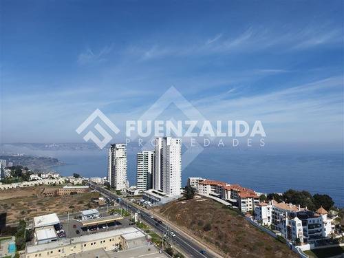 Moderno Departamento En Venta 2d2b1e, Reñaca