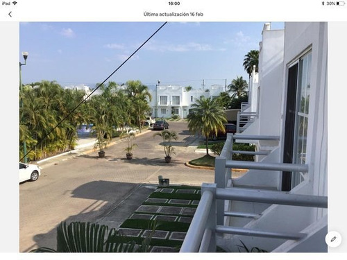 Imagen 13 de 13 de Casa En Venta En Ceibas, Nuevo Vallarta $3,199,000 Mxn