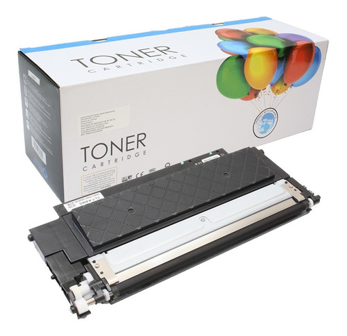 Toner Alternativo Compatible Con Sl-c460w Alto Rendimiento