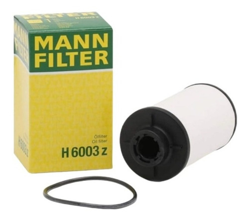 Filtro Aceite Transmision Vw Dsg 02e305051c Bora Golf Gti 