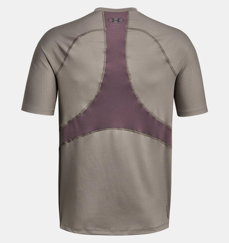 Playera Under Armour Rush Smartform 2.0