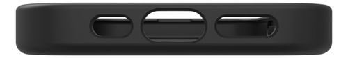 Funda Zagg Luxe Snap Para iPhone 15 Con Magsafe