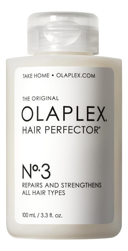 Olaplex #3 Original Sellado 100 Ml - mL a $986