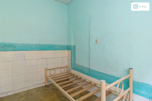 Imagem 10 de 15 de Aluguel De Kitnet Com 40m² E 1 Quarto - 7168