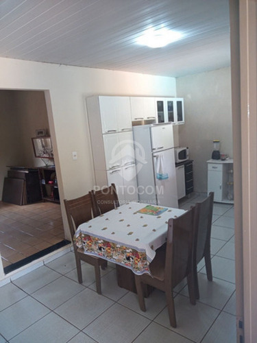 Imagem 14 de 18 de Belíssima Chácara - Vila Azul - 3840723v