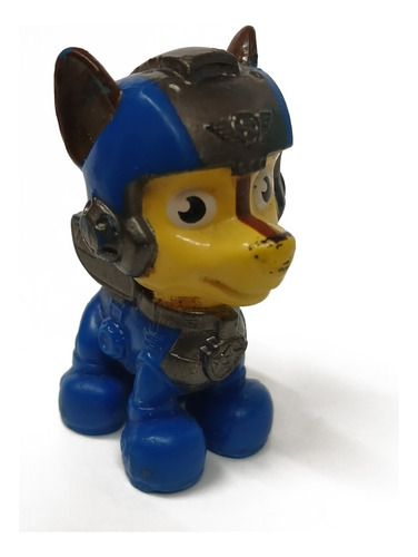 Paw Patrol Figuras (Usado)