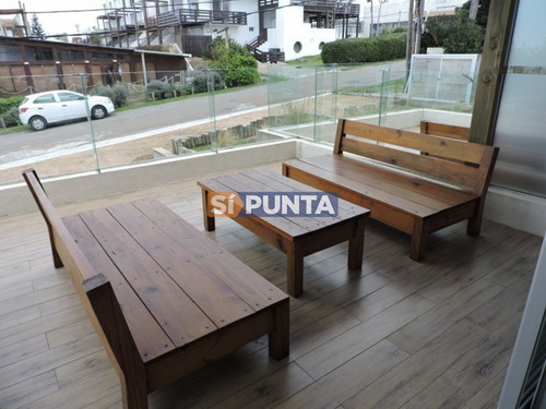 Imagen 8 de 19 de Apartamento En Venta En La Barra, De La Ruta Al Mar