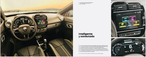 Imagen 12 de 21 de Renault Kwid Outsider 0 Km Retira U$d 8.990 Y Financia