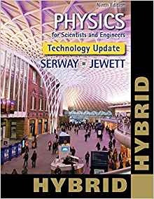 Physics For Scientists And Engineers, Technology Update, Hyb