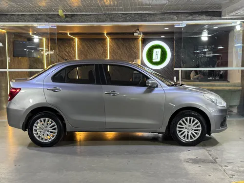 Suzuki Swift 1.2 Dzire