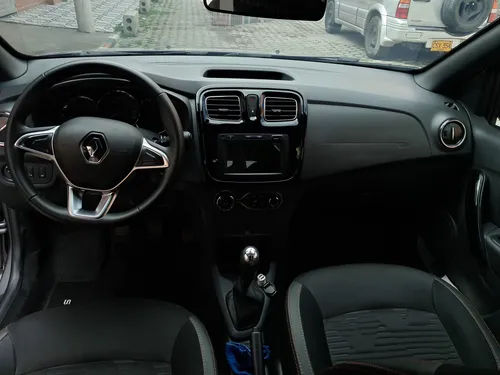 Renault Stepway 1.6 Dynamique / Intens Mecánica