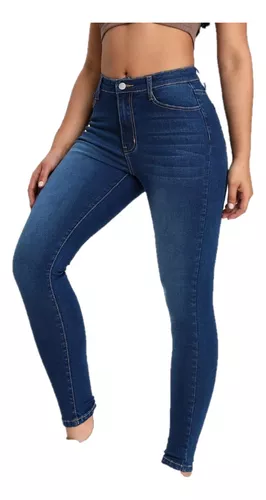 T&T Jeans - Leggins para dama elaborado en TELA: PUNTO ROMA, TIRO