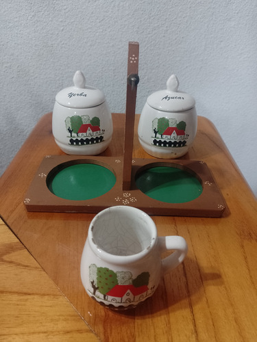 Juego P/ Mate Fantasía,p/uso