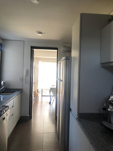 Departamento En Venta En Barrio Rincón De Araoz - Lujan De Cuyo