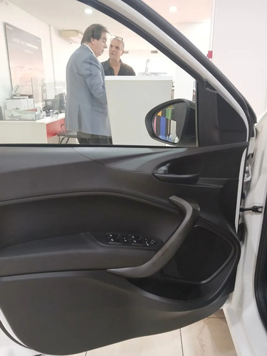 Fiat Cronos 1.3 Gse Drive Pack Plus