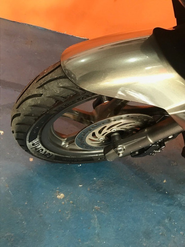 Honda Pcx 150 2017