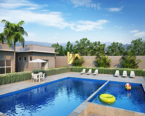 Imagem 21 de 30 de Apartamento À Venda Em Balneário Tropical - Ap000168
