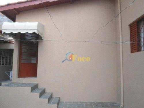 Imagem 10 de 21 de Casa Com 3 Dormitórios À Venda, 220 M² Por R$ 330.000,00 - Cecap - Itatiba/sp - Ca0830