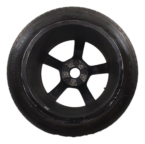 Roda Aro 17 Liga Leve Audi A3 2013 2020 Com Pneu 225 45 17 (Usado)