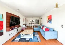 Comprar Coraceros Venta Espectacular Departamento 4d 3b Vista Al Mar