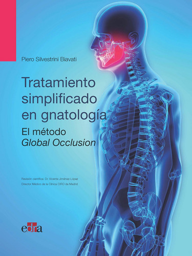 Libro Oclusión Global. Tratamiento Simplificado En Gnatolog