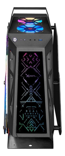 Pc Gamer Rtx 4070 Super Ryzen 7900x 32gb Ddr5 1tb Ssd Ir02