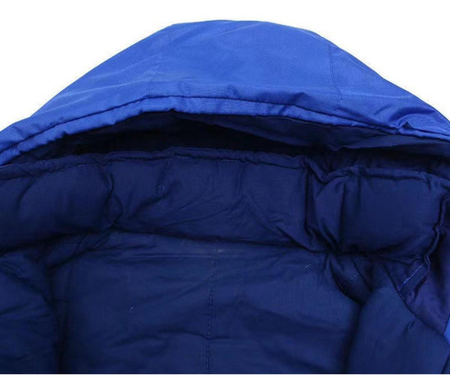 Saco De Dormir For Exteriores, Saco De 200 Cm X 70 Cm