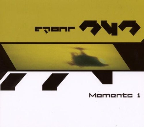 Front 242 Moments Digipack Usa Import Cd Nuevo