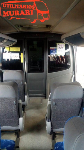 Imagem 6 de 7 de Volare W9 Fly 2012 32 Lug Executivo Motor Novo Mc-ref 764