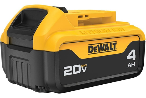 Chave De Catraca 1/2 Dewalt Dcf512b 20v + 2 Bat 4ah +carreg