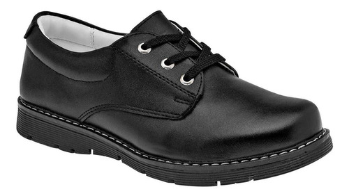 Zapato Casual Mujer Yuyin 20290 Negro 22-26 098-268