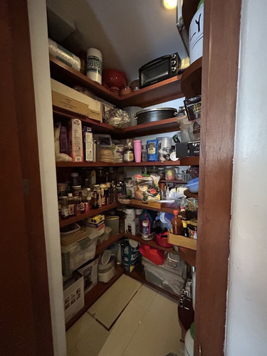 Vendo Casa Quemada Vertiz Narvarte Benito Juárez Cdmx