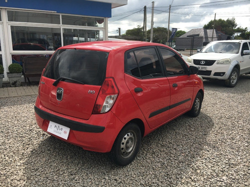 Hyundai I10 Gls 1100