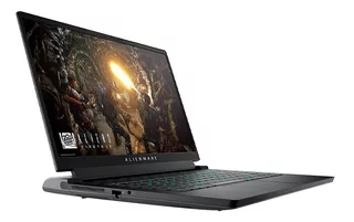 Laptop Gamer Alienware M15 R6 15.6 16gb Ram 512gb Ssd