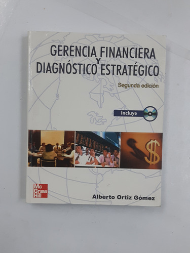 Gerencia Financiera Y Diagnóstico Estratégico 