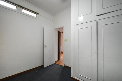Venta Ph 4 Ambientes Sin Expensas C/ Terraza, Quincho Y Parrilla. Bernal. Apto Credito.