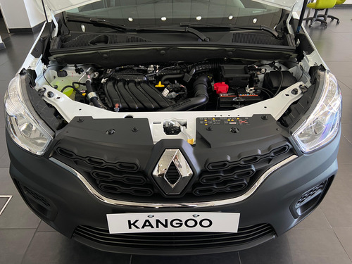 Renault Kangoo Express 2a 1.6 Jg