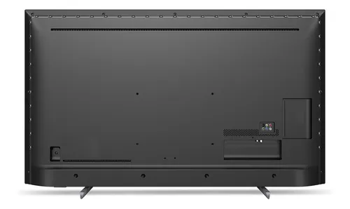 Imagem 4 de 7 de Smart Tv Philips Ambilight 65 4k Uhd 65pug6794/78 Bluetooth