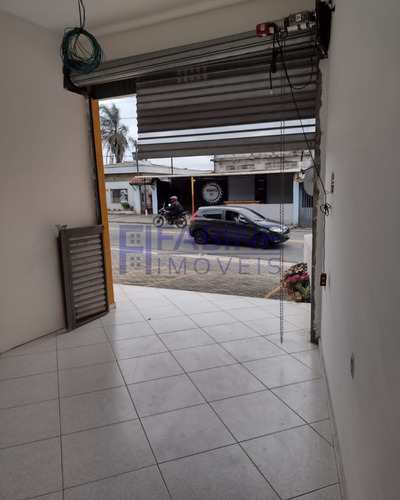 Imagem 9 de 11 de Salão Comercial Av Valentim Magalhães - Sl00005 - 70589842
