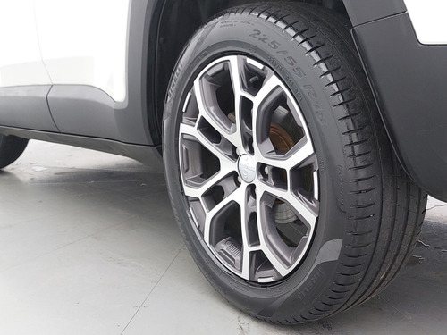 Jeep Renegade 1.3 T270 TURBO FLEX LONGITUDE AT6