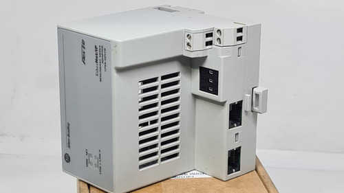 Allen Bradley 1794-aentr Power Industrial