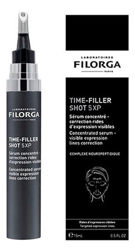 Filorga Time Filler Shot 5xp 15ml