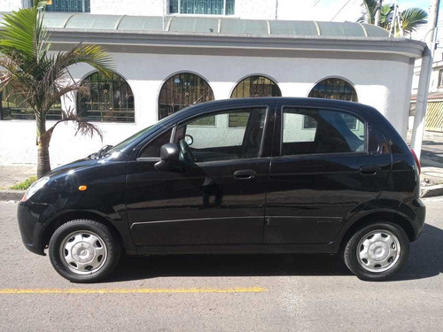 Chevrolet Spark Lt 1.0 Mt 5p Aa